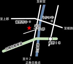 地図【広域】